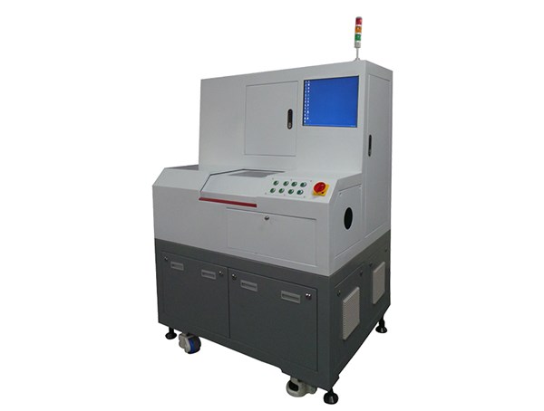 激光焊字機具備的三大優勢有哪些？