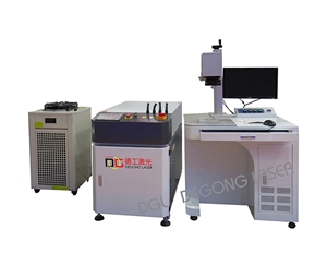 振鏡式（shì）激光焊接機  200W/400W/500W